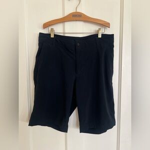 Columbia Men's Black Shorts